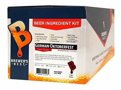 Oktoberfest Kit