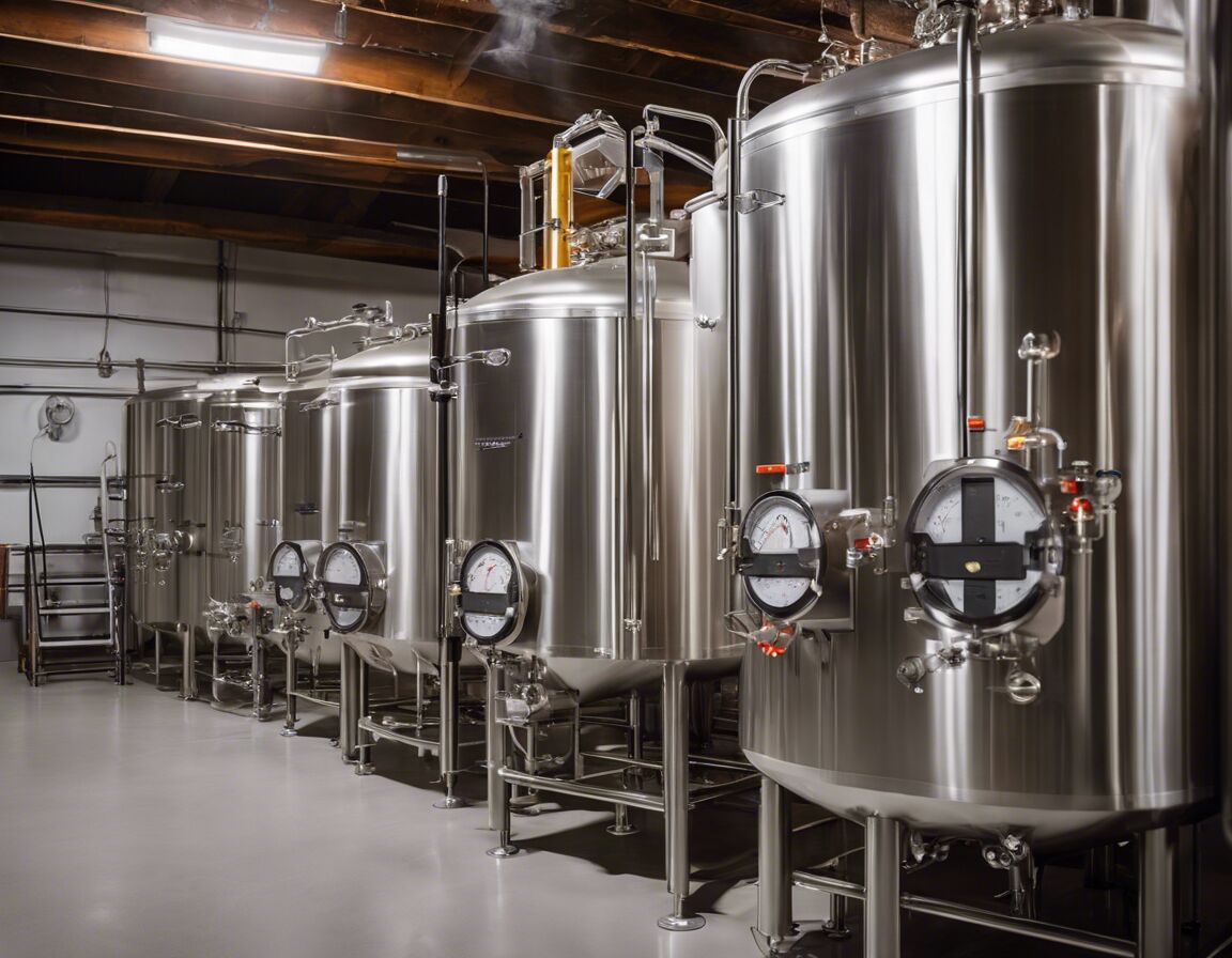 Fermentation equipment